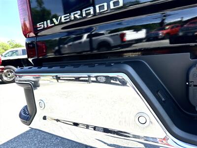 2020 Chevrolet Silverado 2500 LT  Crew Cab LT 4X4 - Photo 30 - Finksburg, MD 21048