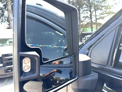2020 Chevrolet Silverado 2500 LT  Crew Cab LT 4X4 - Photo 31 - Finksburg, MD 21048