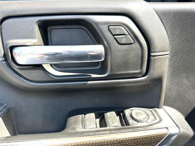 2020 Chevrolet Silverado 2500 LT  Crew Cab LT 4X4 - Photo 32 - Finksburg, MD 21048