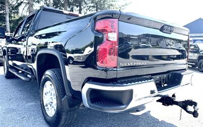 2020 Chevrolet Silverado 2500 LT  Crew Cab LT 4X4 - Photo 7 - Finksburg, MD 21048