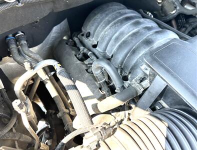 2020 Chevrolet Silverado 2500 LT  Crew Cab LT 4X4 - Photo 34 - Finksburg, MD 21048