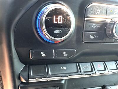 2020 Chevrolet Silverado 2500 LT  Crew Cab LT 4X4 - Photo 28 - Finksburg, MD 21048