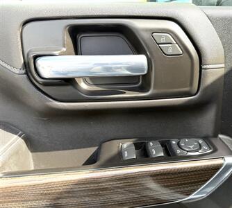 2022 Chevrolet Silverado 2500 LT Crew Cab LT 4X4 - Photo 30 - Finksburg, MD 21048