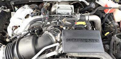 2022 Chevrolet Silverado 2500 LT Crew Cab LT 4X4 - Photo 38 - Finksburg, MD 21048