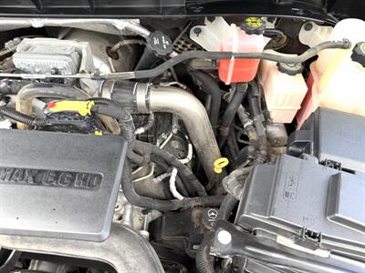 2022 Chevrolet Silverado 2500 LT Crew Cab LT 4X4 - Photo 37 - Finksburg, MD 21048