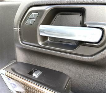 2022 Chevrolet Silverado 2500 LT Crew Cab LT 4X4 - Photo 28 - Finksburg, MD 21048