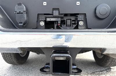 2022 Chevrolet Silverado 2500 LT Crew Cab LT 4X4 - Photo 31 - Finksburg, MD 21048