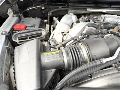 2022 Chevrolet Silverado 2500 LT Crew Cab LT 4X4 - Photo 36 - Finksburg, MD 21048
