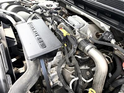 2022 Chevrolet Silverado 2500 LT Crew Cab LT 4X4 - Photo 34 - Finksburg, MD 21048