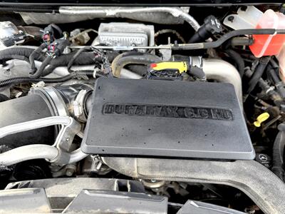 2022 Chevrolet Silverado 2500 LT Crew Cab LT 4X4 - Photo 39 - Finksburg, MD 21048