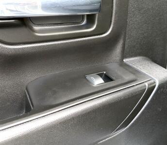 2022 Chevrolet Silverado 2500 LT Crew Cab LT 4X4 - Photo 32 - Finksburg, MD 21048