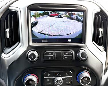 2022 Chevrolet Silverado 2500 LT Crew Cab LT 4X4 - Photo 17 - Finksburg, MD 21048