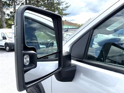 2022 Chevrolet Silverado 2500 LT Crew Cab LT 4X4 - Photo 29 - Finksburg, MD 21048