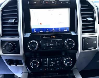 2020 Ford F-250 Crew Cab LARIAT 4X4 - Photo 16 - Finksburg, MD 21048
