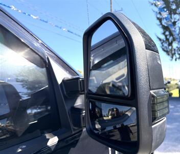 2020 Ford F-250 Crew Cab LARIAT 4X4 - Photo 40 - Finksburg, MD 21048