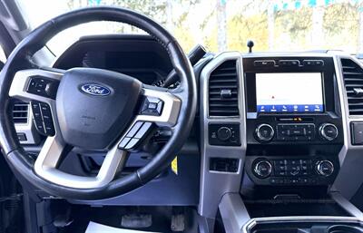 2020 Ford F-250 Crew Cab LARIAT 4X4 - Photo 13 - Finksburg, MD 21048
