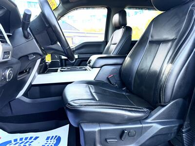 2020 Ford F-250 Crew Cab LARIAT 4X4 - Photo 18 - Finksburg, MD 21048