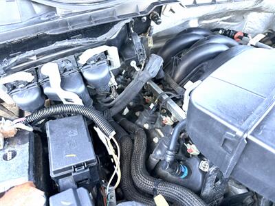 2020 Ford F-250 Crew Cab LARIAT 4X4 - Photo 42 - Finksburg, MD 21048