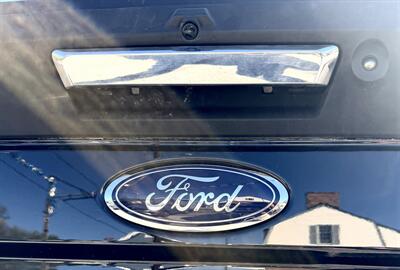 2020 Ford F-250 Crew Cab LARIAT 4X4 - Photo 37 - Finksburg, MD 21048