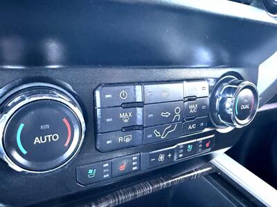 2020 Ford F-250 Crew Cab LARIAT 4X4 - Photo 31 - Finksburg, MD 21048