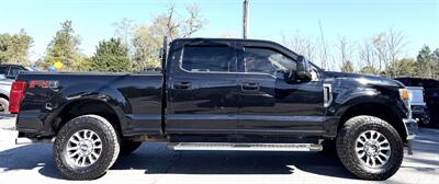 2020 Ford F-250 Crew Cab LARIAT 4X4 - Photo 4 - Finksburg, MD 21048