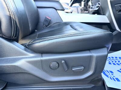 2020 Ford F-250 Crew Cab LARIAT 4X4 - Photo 22 - Finksburg, MD 21048