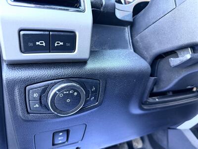 2020 Ford F-250 Crew Cab LARIAT 4X4 - Photo 32 - Finksburg, MD 21048