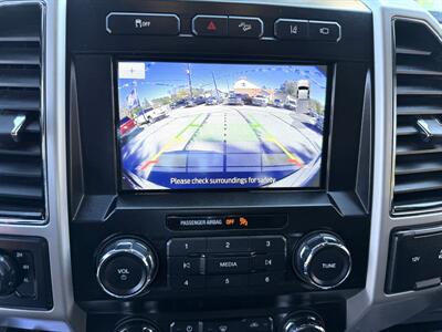 2020 Ford F-250 Crew Cab LARIAT 4X4 - Photo 15 - Finksburg, MD 21048