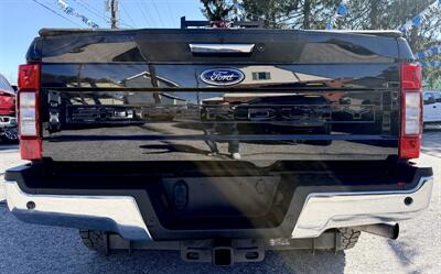 2020 Ford F-250 Crew Cab LARIAT 4X4 - Photo 9 - Finksburg, MD 21048