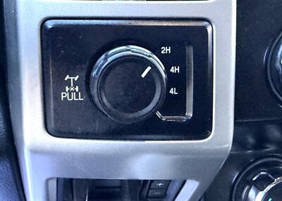 2020 Ford F-250 Crew Cab LARIAT 4X4 - Photo 26 - Finksburg, MD 21048