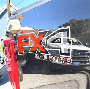 2020 Ford F-250 Crew Cab LARIAT 4X4 - Photo 23 - Finksburg, MD 21048