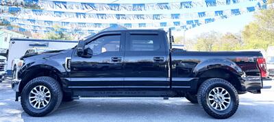 2020 Ford F-250 Crew Cab LARIAT 4X4 - Photo 7 - Finksburg, MD 21048