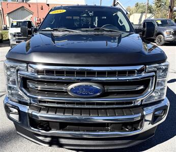 2020 Ford F-250 Crew Cab LARIAT 4X4 - Photo 6 - Finksburg, MD 21048