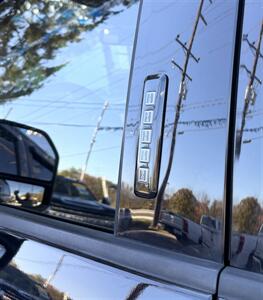 2020 Ford F-250 Crew Cab LARIAT 4X4 - Photo 35 - Finksburg, MD 21048