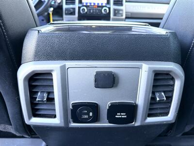 2020 Ford F-250 Crew Cab LARIAT 4X4 - Photo 29 - Finksburg, MD 21048