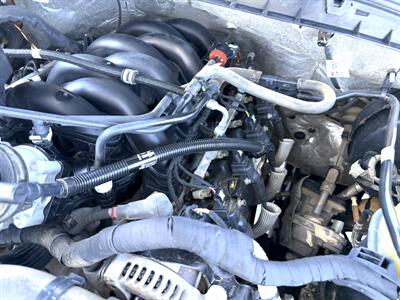 2020 Ford F-250 Crew Cab LARIAT 4X4 - Photo 43 - Finksburg, MD 21048