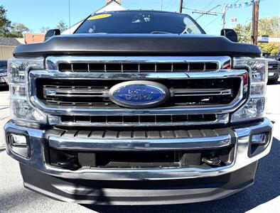 2020 Ford F-250 Crew Cab LARIAT 4X4 - Photo 5 - Finksburg, MD 21048