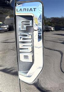 2020 Ford F-250 Crew Cab LARIAT 4X4 - Photo 25 - Finksburg, MD 21048