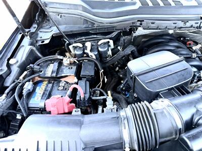 2020 Ford F-250 Crew Cab LARIAT 4X4 - Photo 44 - Finksburg, MD 21048