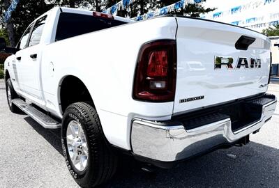 2025 RAM 2500  Crew Cab Big Horn 4X4 - Photo 8 - Finksburg, MD 21048