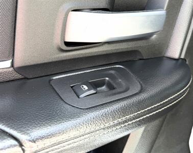 2025 RAM 2500  Crew Cab Big Horn 4X4 - Photo 29 - Finksburg, MD 21048
