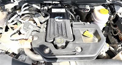 2025 RAM 2500  Crew Cab Big Horn 4X4 - Photo 39 - Finksburg, MD 21048
