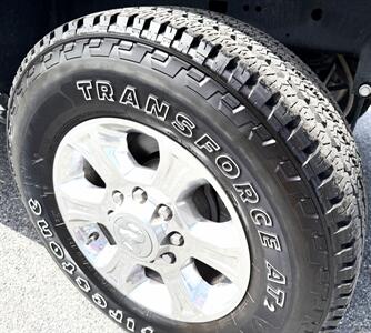 2025 RAM 2500  Crew Cab Big Horn 4X4 - Photo 24 - Finksburg, MD 21048
