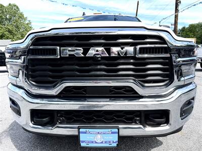 2025 RAM 2500  Crew Cab Big Horn 4X4 - Photo 5 - Finksburg, MD 21048
