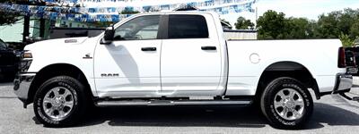 2025 RAM 2500  Crew Cab Big Horn 4X4 - Photo 7 - Finksburg, MD 21048