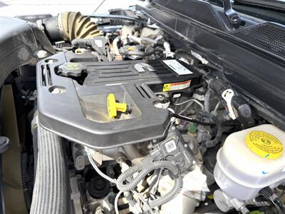 2025 RAM 2500  Crew Cab Big Horn 4X4 - Photo 38 - Finksburg, MD 21048
