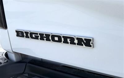 2025 RAM 2500  Crew Cab Big Horn 4X4 - Photo 23 - Finksburg, MD 21048