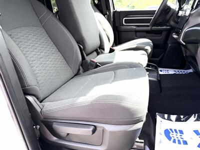 2025 RAM 2500  Crew Cab Big Horn 4X4 - Photo 20 - Finksburg, MD 21048