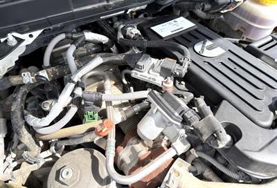 2025 RAM 2500  Crew Cab Big Horn 4X4 - Photo 36 - Finksburg, MD 21048