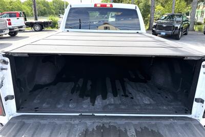 2025 RAM 2500  Crew Cab Big Horn 4X4 - Photo 27 - Finksburg, MD 21048